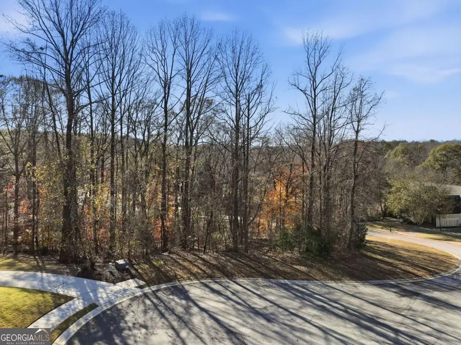 490 Meadow Lake Terrace, Hoschton, GA 30548 - Image #2