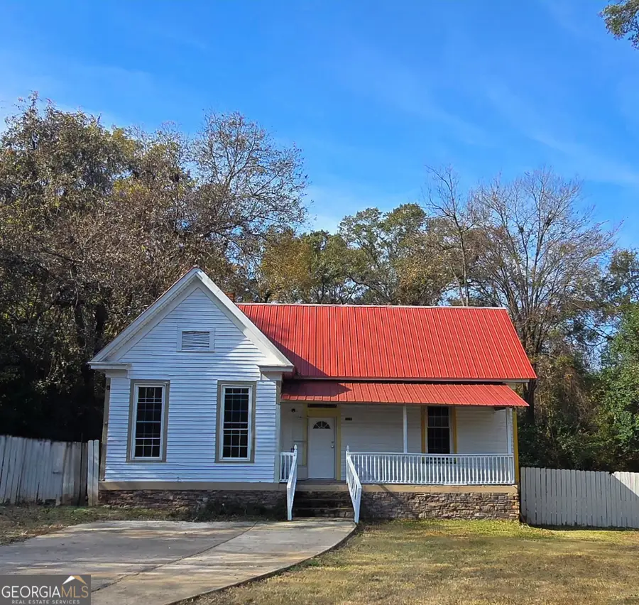 509 Anderson Ave, Fort Valley, GA 31030 - Image #2