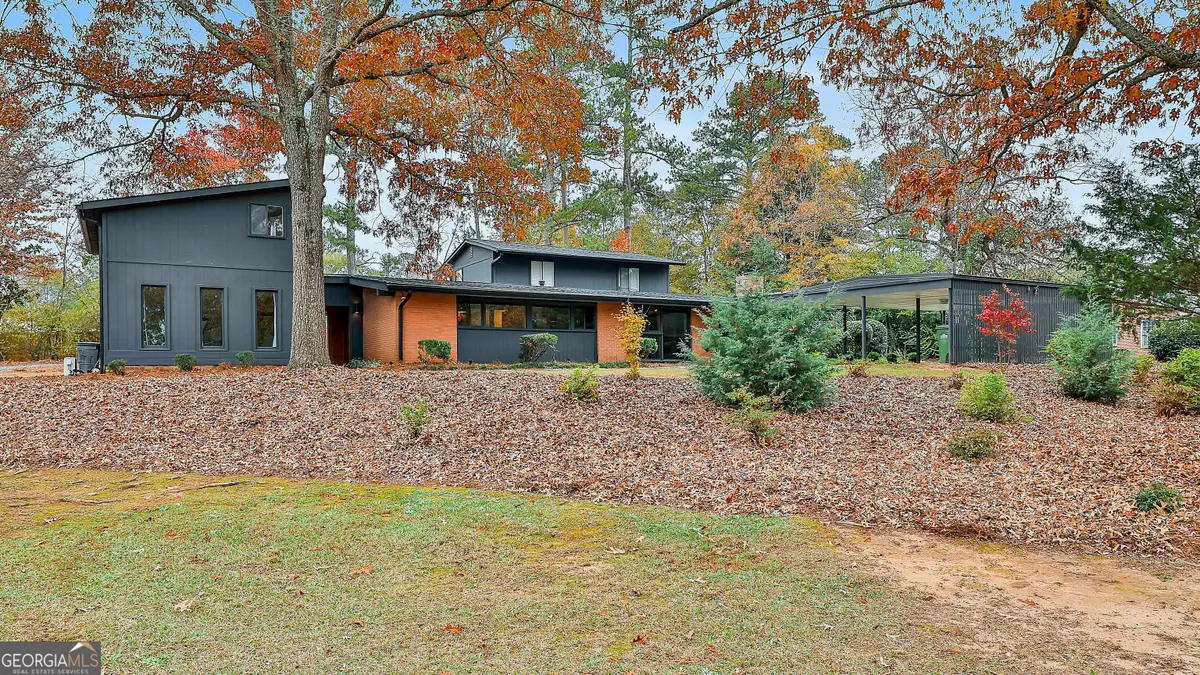 511 E Boyd Road, Hogansville, GA 30230 - Image #1