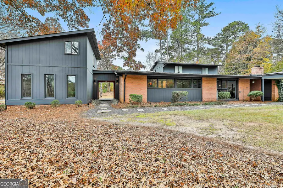 511 E Boyd Road, Hogansville, GA 30230 - Image #2