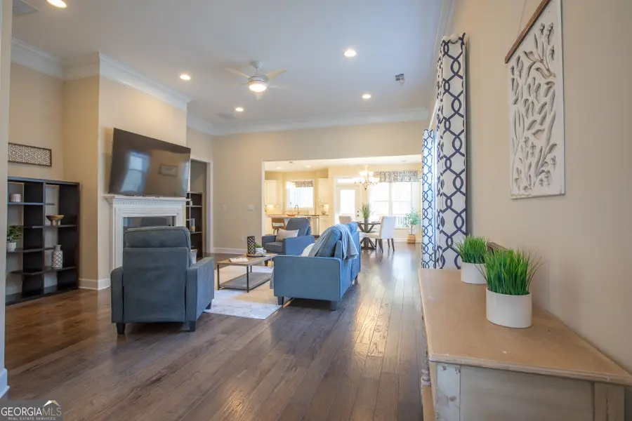 3671 Majestic Oak Drive Sw, Gainesville, GA 30504 - Image #3