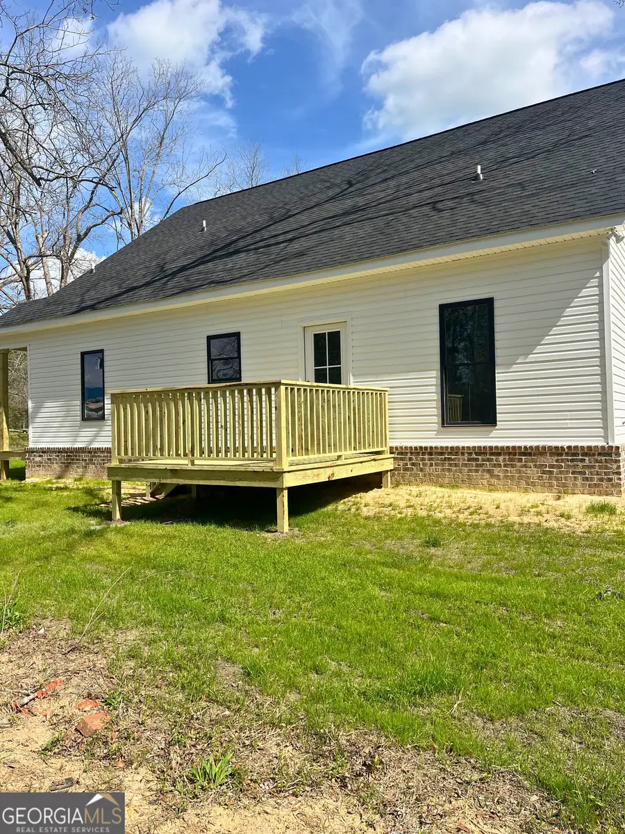 132 Woods Avenue, Portal, GA 30450 - #3