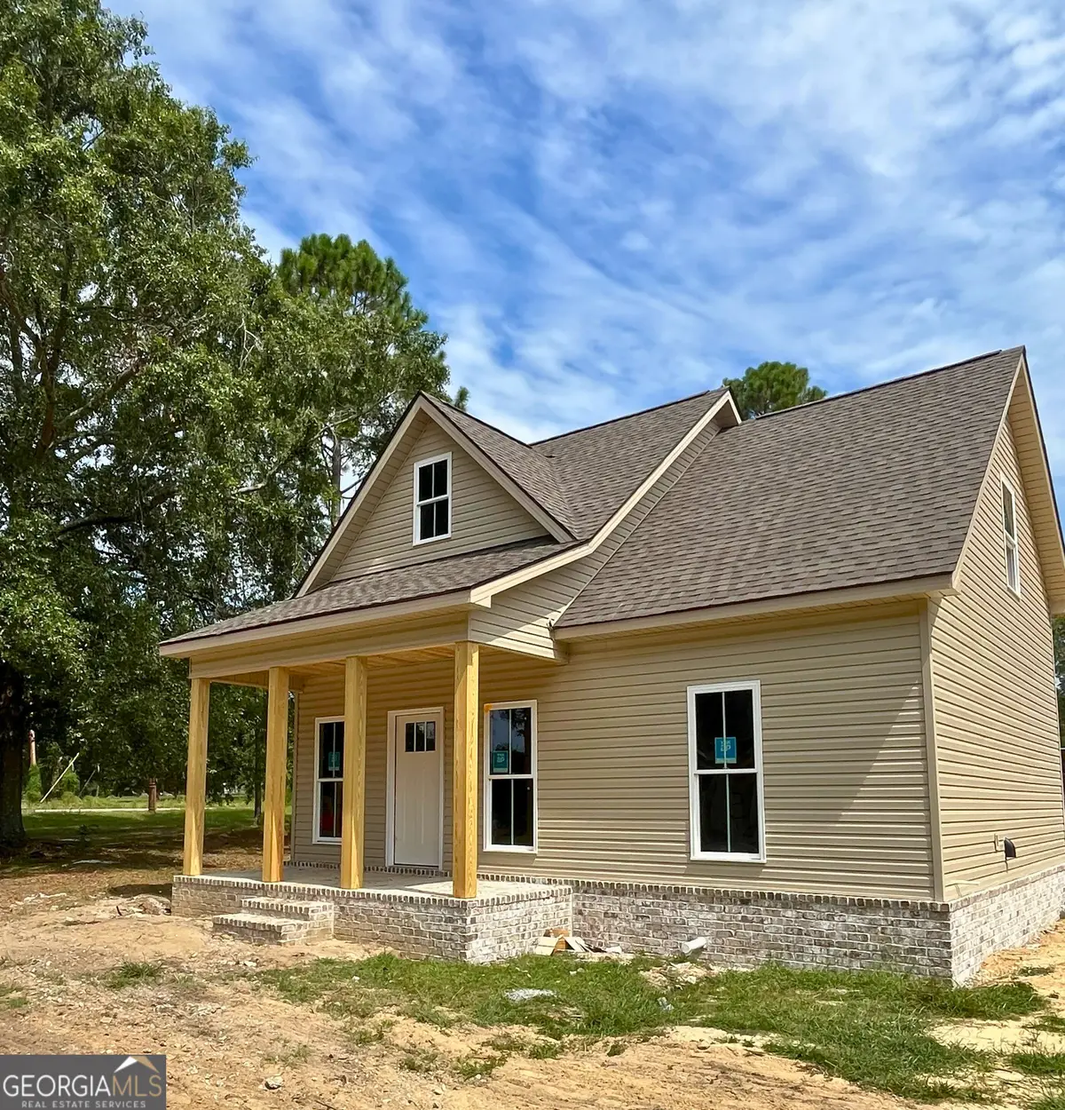 124 Woods Avenue, Portal, GA 30450 - Image #1