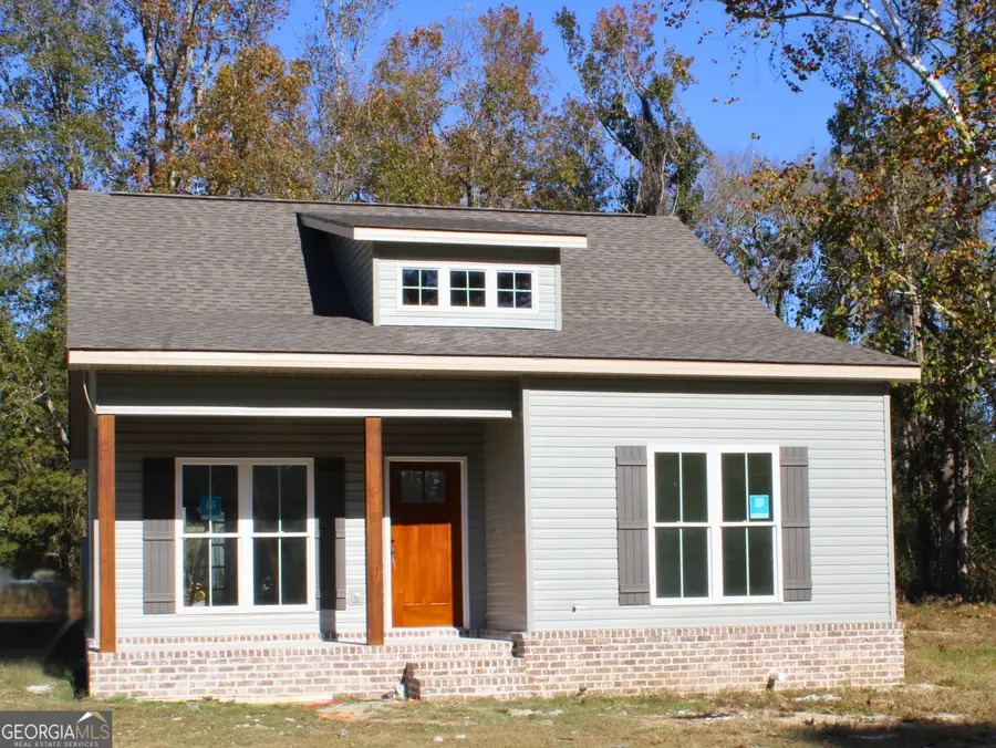 126 Woods Avenue, Portal, GA 30450 - #3