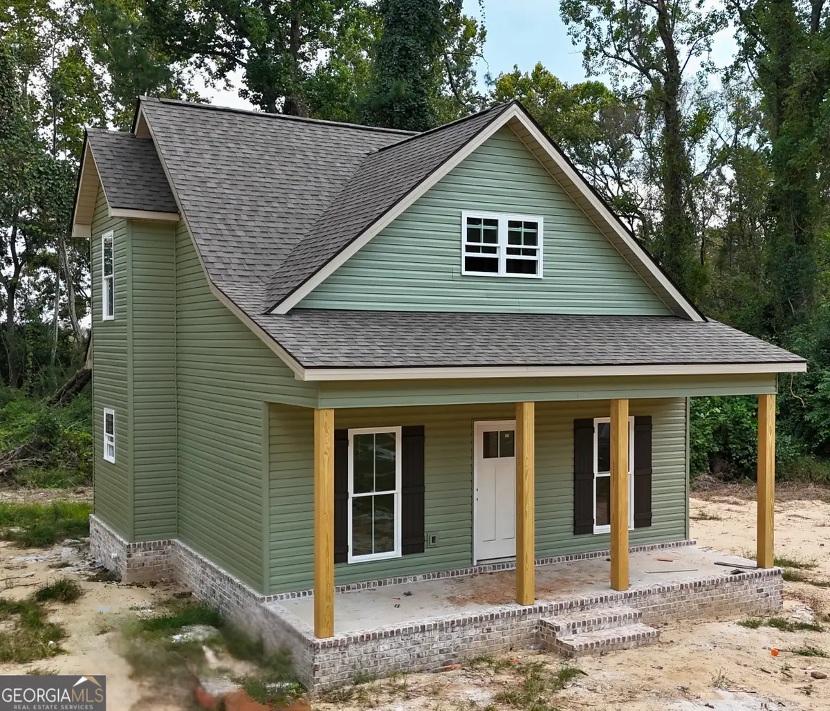 128 Woods Avenue, Portal, GA 30450 - Image #1