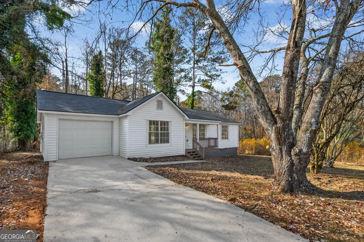 545 Roberts Road, Athens, GA 30606 - Image #1