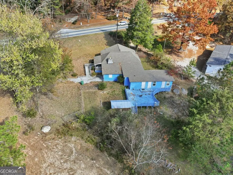 7417 Pleasant Hill Road, Lithonia, GA 30058 - #3