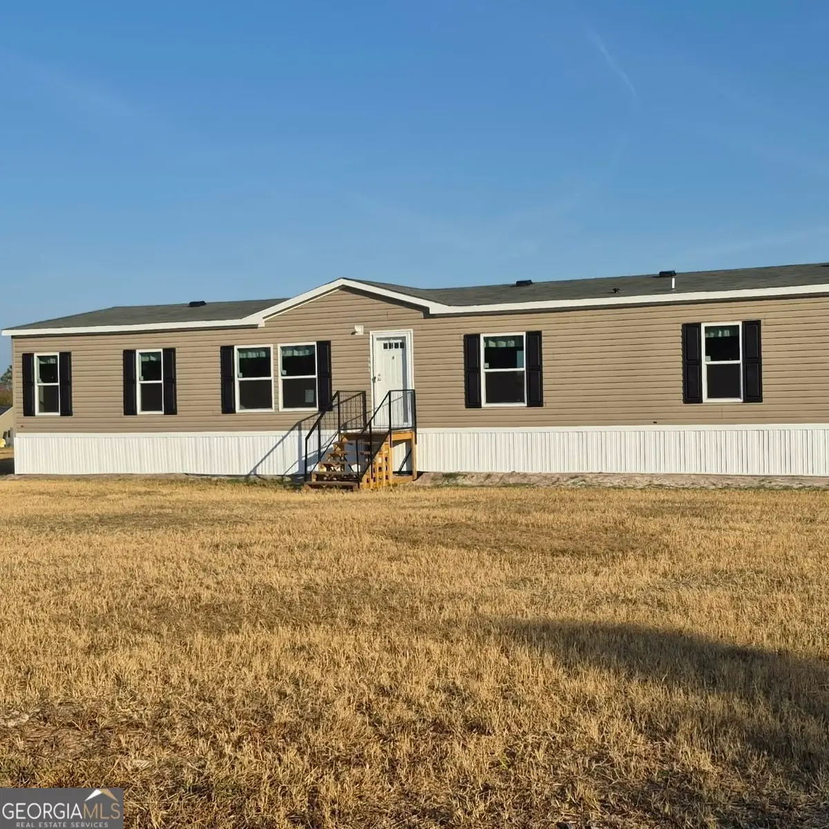 373 Barber Branch, Saint George, GA 31562 - Image #1