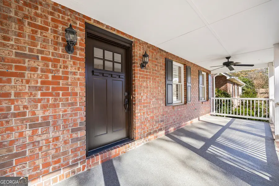 1628 Melody Lane, Elberton, GA 30635 - Image #3