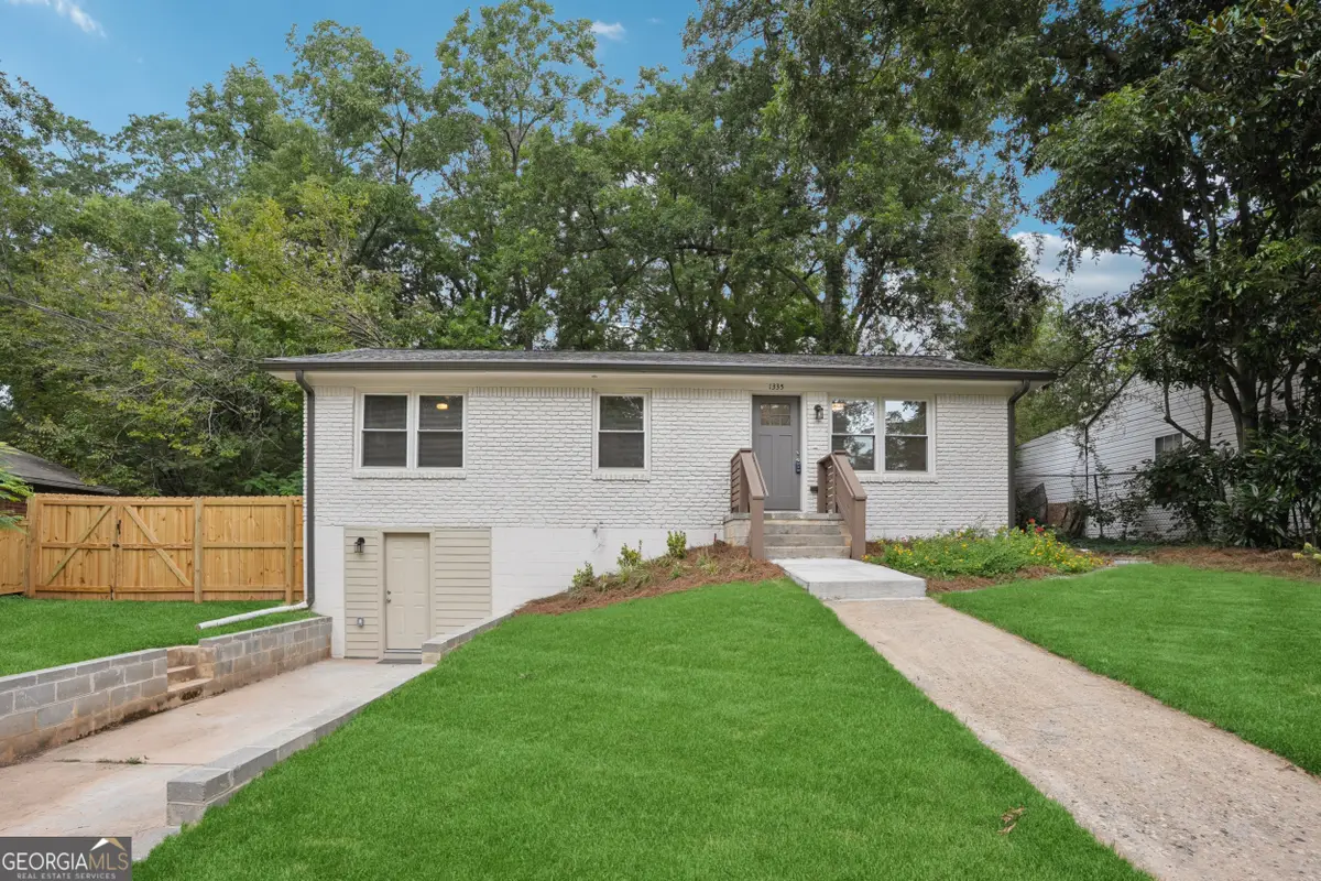 1335 East Washington Avenue, East Point, GA 30344 - Image #1