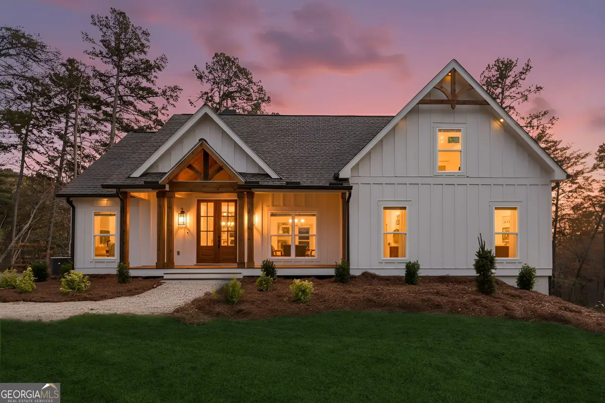 745 Captain Mcdonald Road, Dahlonega, GA 30533 - Image #1