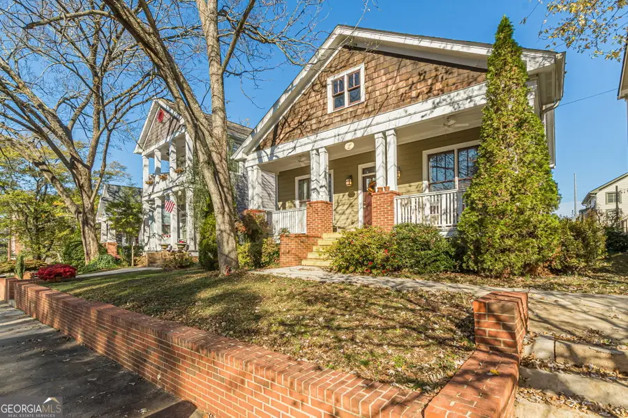 905 Custer Street, Hapeville, GA 30354 - Image #3