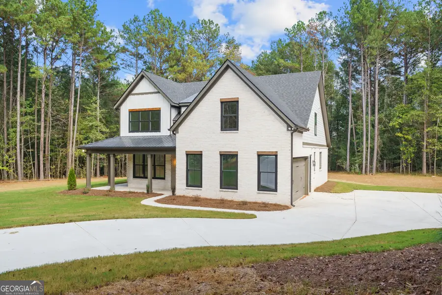 106 Maple Valley Drive, Jenkinsburg, GA 30234 - Image #2