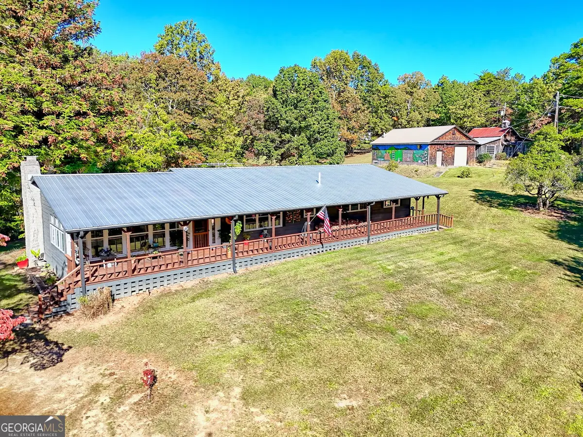 1994 Camp Creek Road, Lakemont, GA 30552 - Image #1