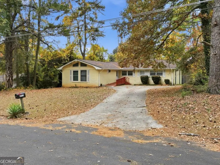 2713 Neptune Place, Decatur, GA 30034 - Image #2