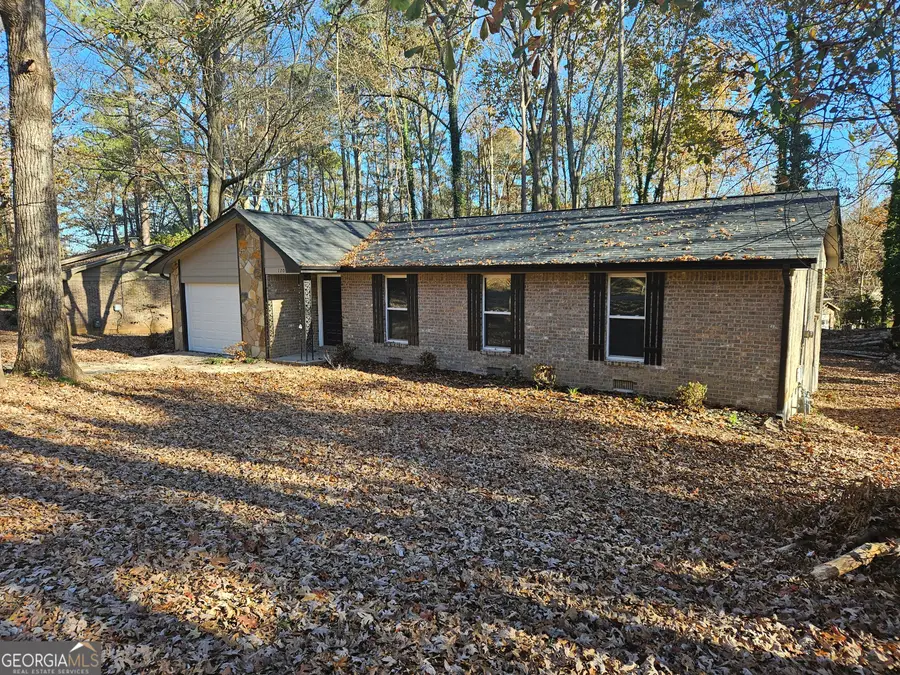 170 Old Mill Trail, Conyers, GA 30094 - Image #2