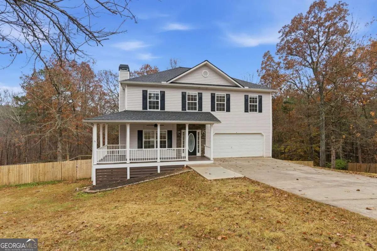 125 Nelson Oaks Drive, Ball Ground, GA 30107 - Image #1