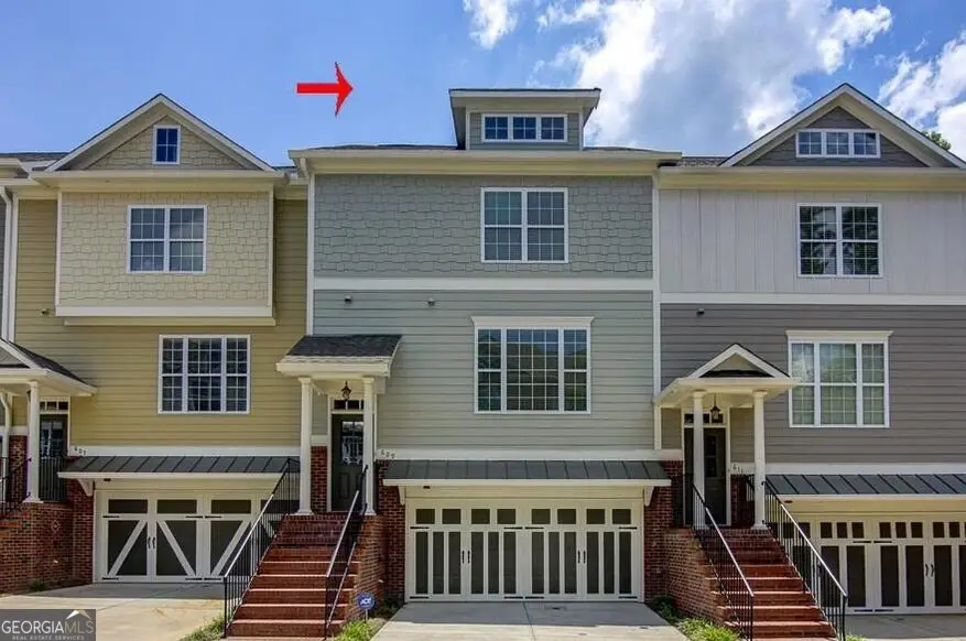 609 Lexington Village, Peachtree City, GA 30269 - Image #1