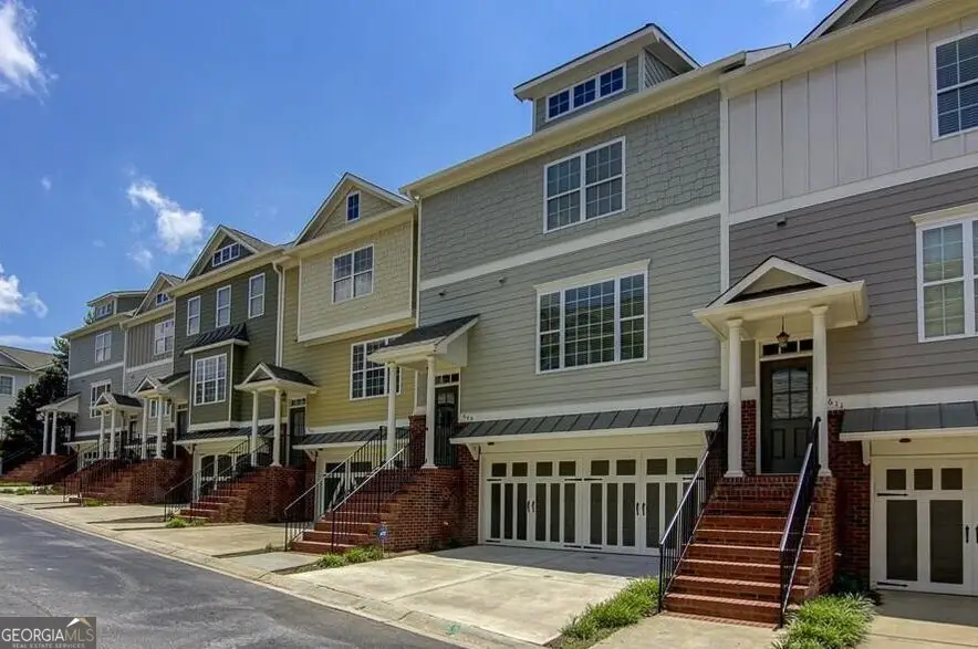 609 Lexington Village, Peachtree City, GA 30269 - Image #2