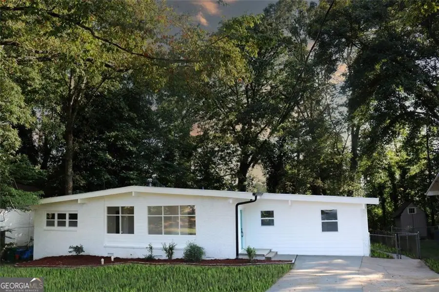 1507 Snapfinger Road, Decatur, GA 30032 - Image #2