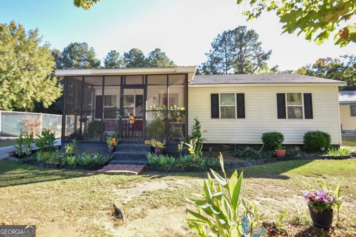 516 Sunhill Road, Sandersville, GA 31082 - Image #1