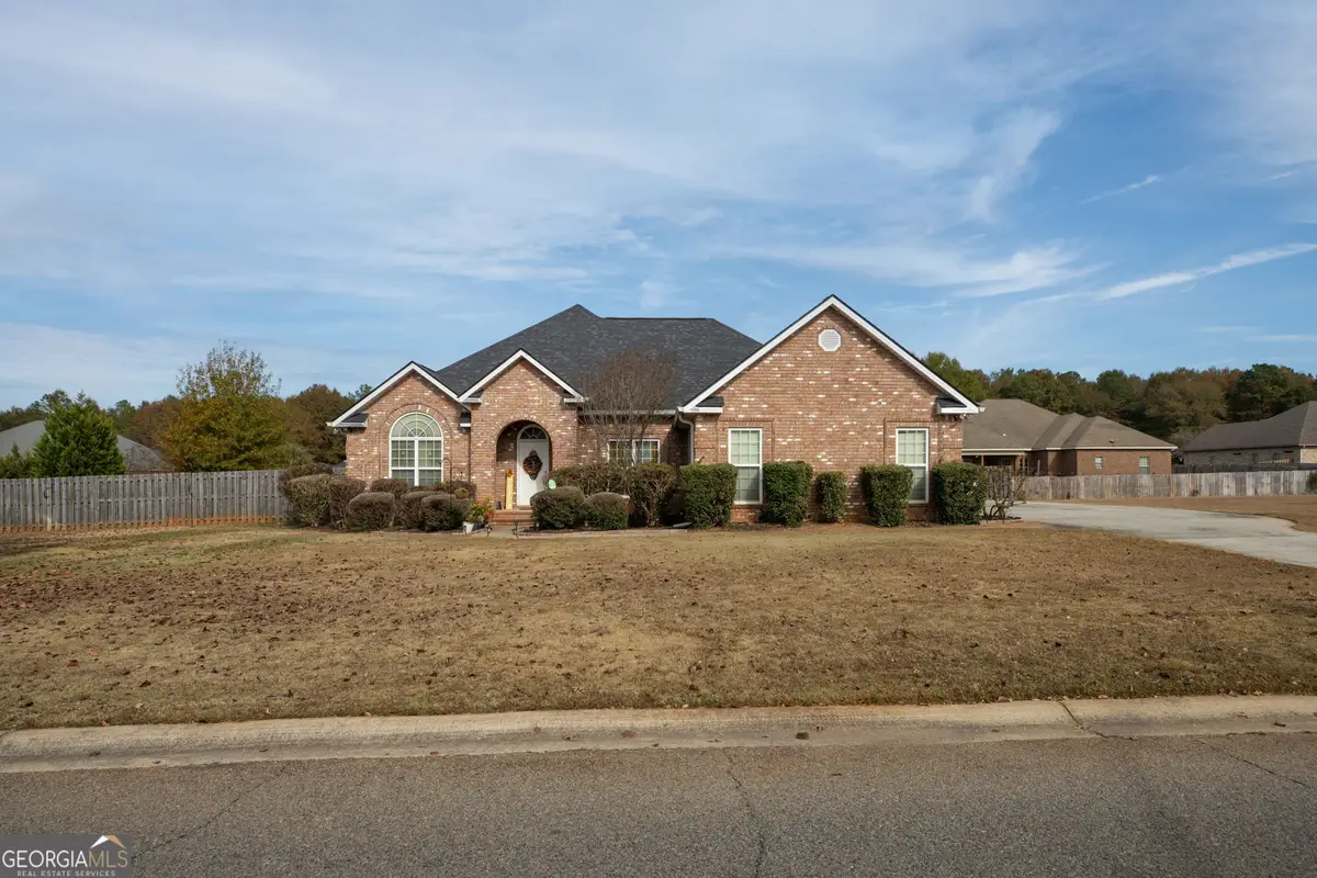 1022 Thistlewood Drive, Kathleen, GA 31047 - Image #1