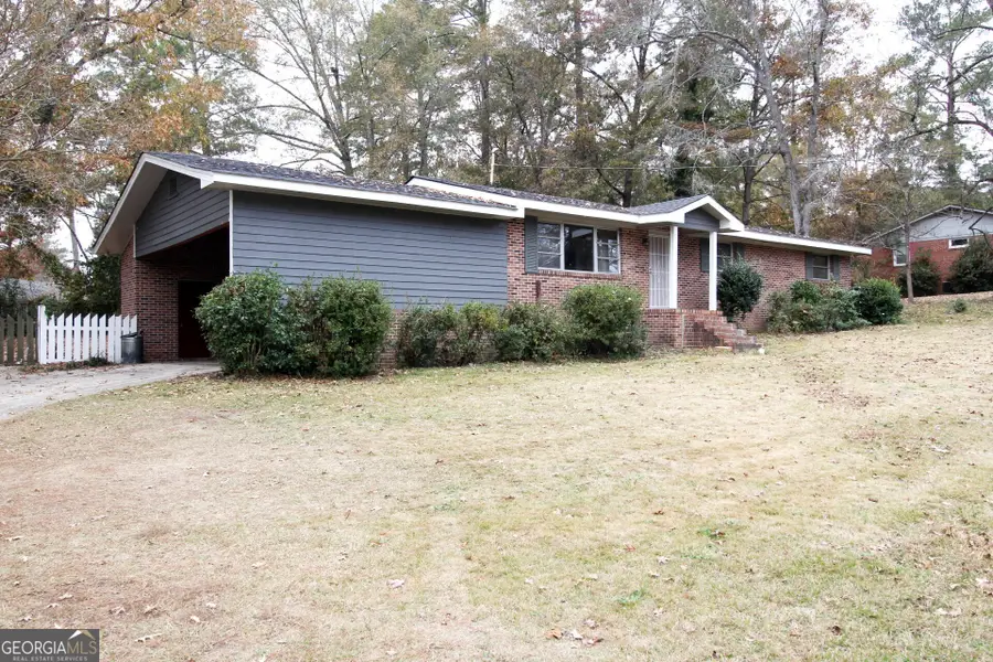 2958 Glenrock Drive, Macon, GA 31204 - Image #2