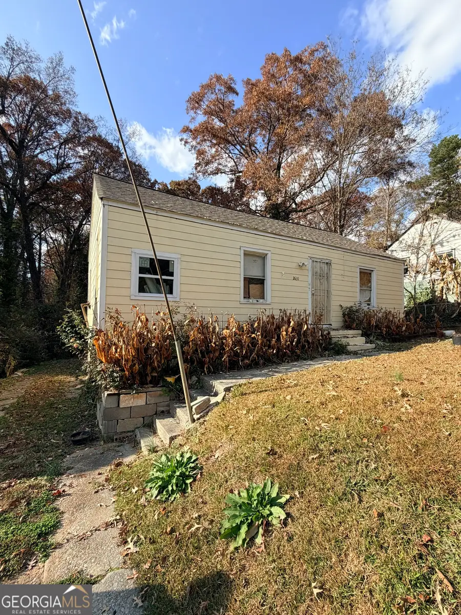 2631 Baker Ridge Drive Nw, Atlanta, GA 30318 - #3