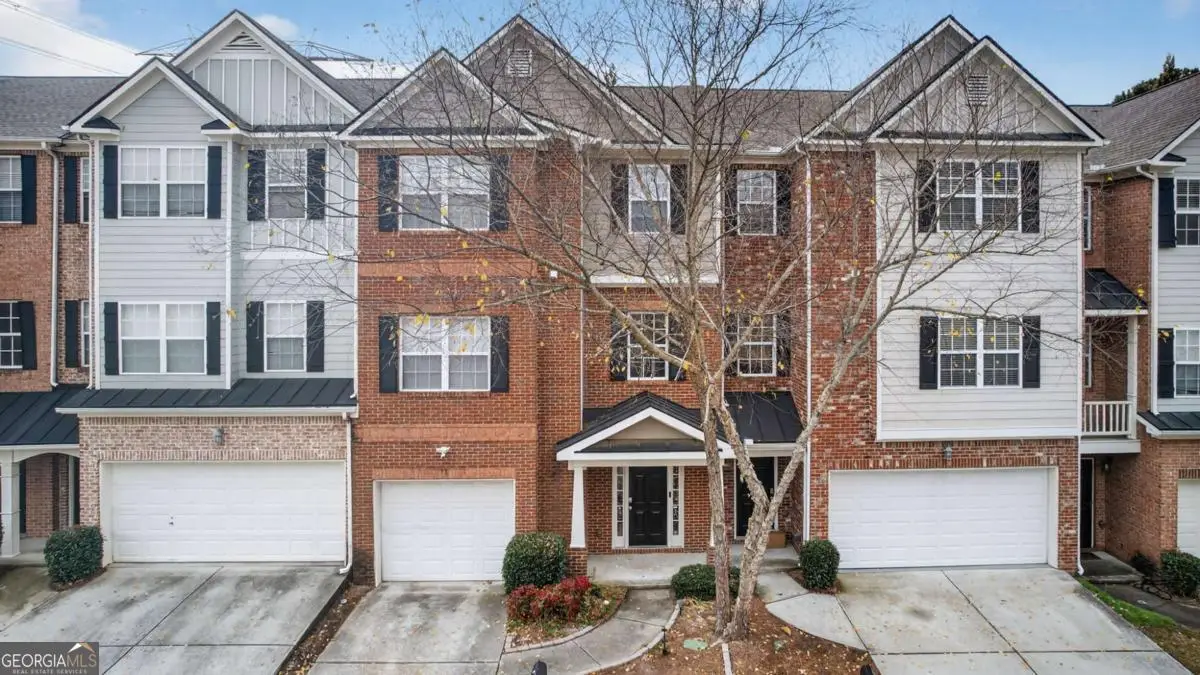 1644 Sandy Beach Point, Lawrenceville, GA 30043 - Image #1