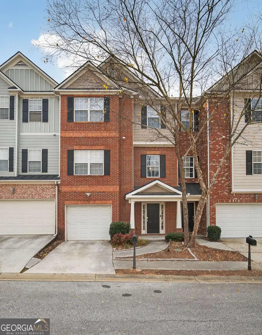 1644 Sandy Beach Point, Lawrenceville, GA 30043 - Image #2