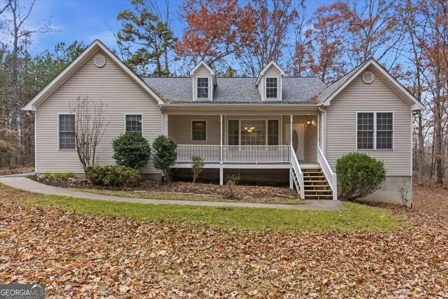 875 Knox Bridge Highway, White, GA 30184 - Image #2