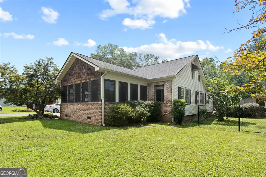 157 Park Avenue, Trion, GA 30753 - #3