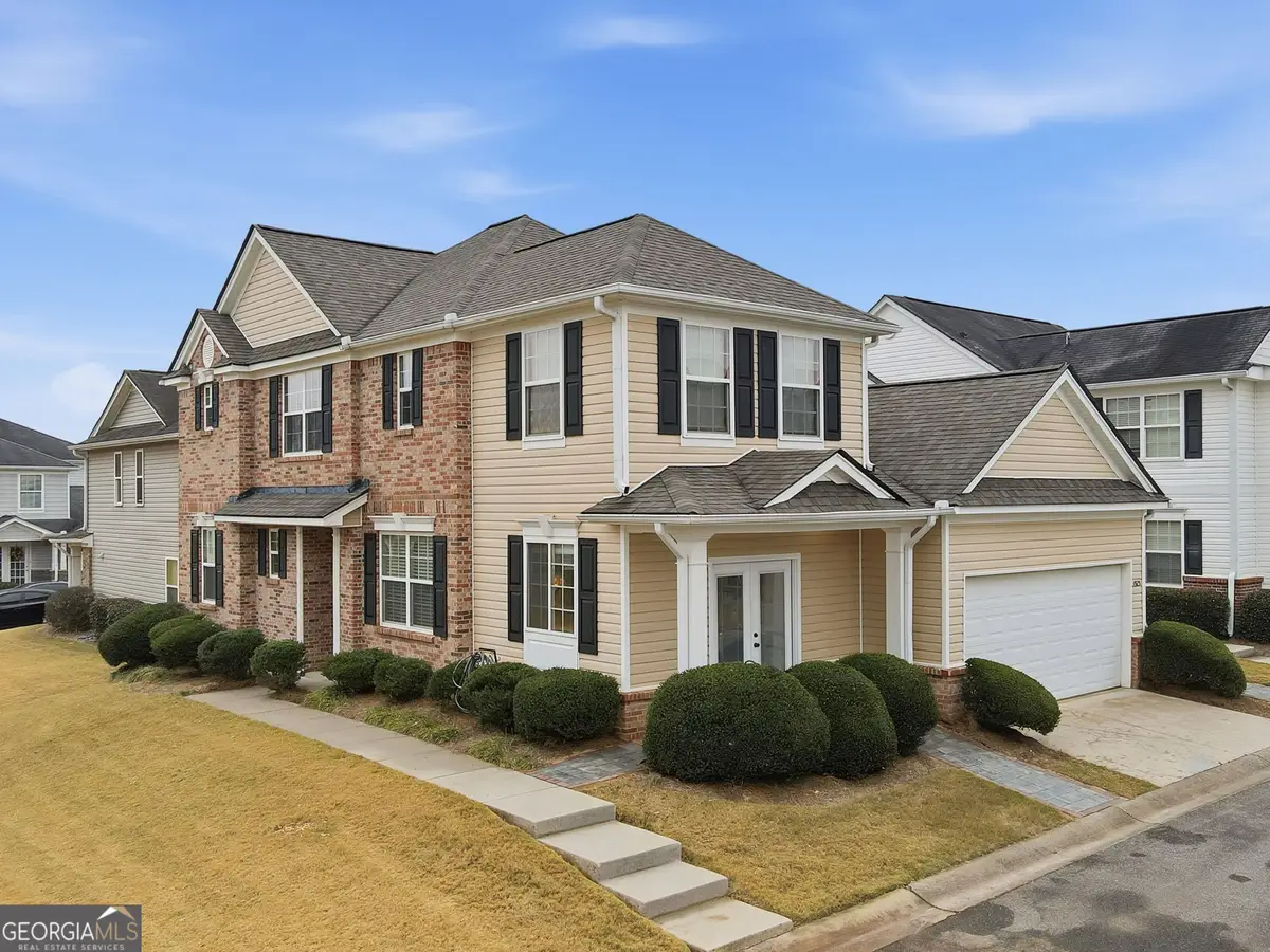 3925 Cutler Donahoe Way, Cumming, GA 30040 - Image #1