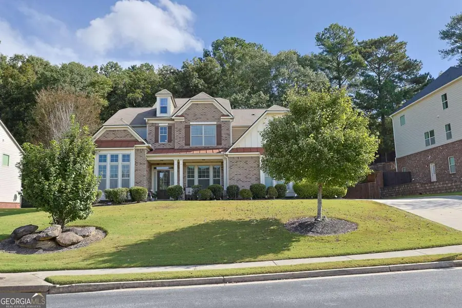 2236 Caledonia Drive, Lawrenceville, GA 30045 - Image #2
