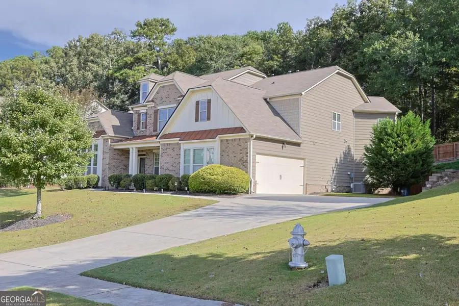 2236 Caledonia Drive, Lawrenceville, GA 30045 - Image #3