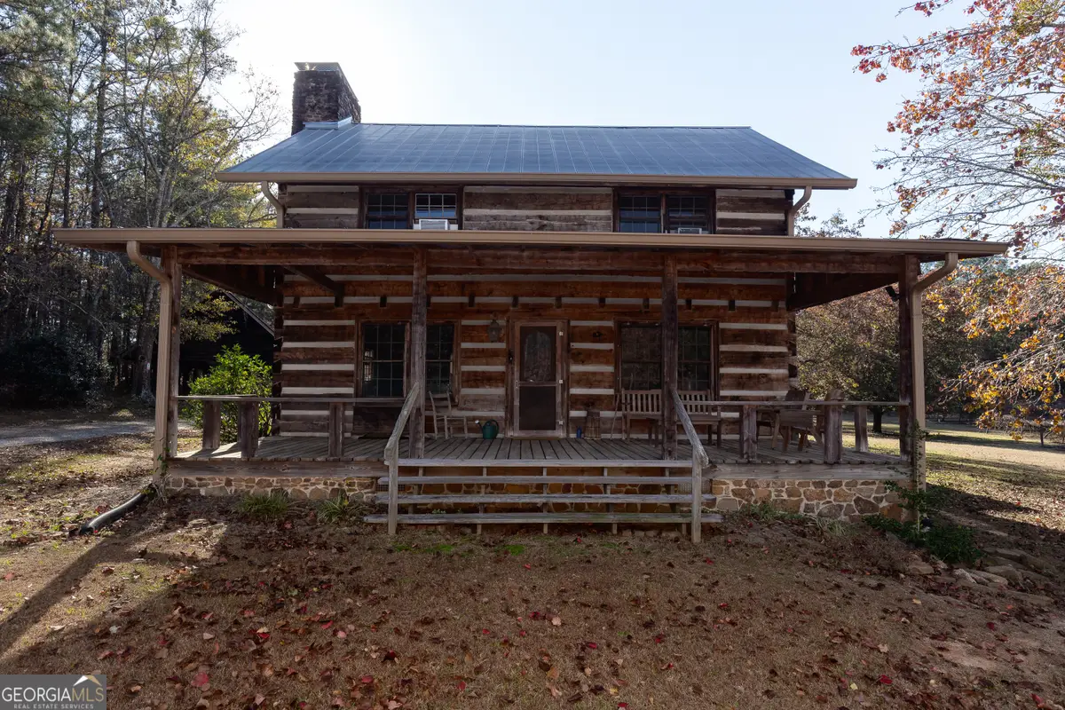 4621 Highway 34 W, Newnan, GA 30263 - Image #1