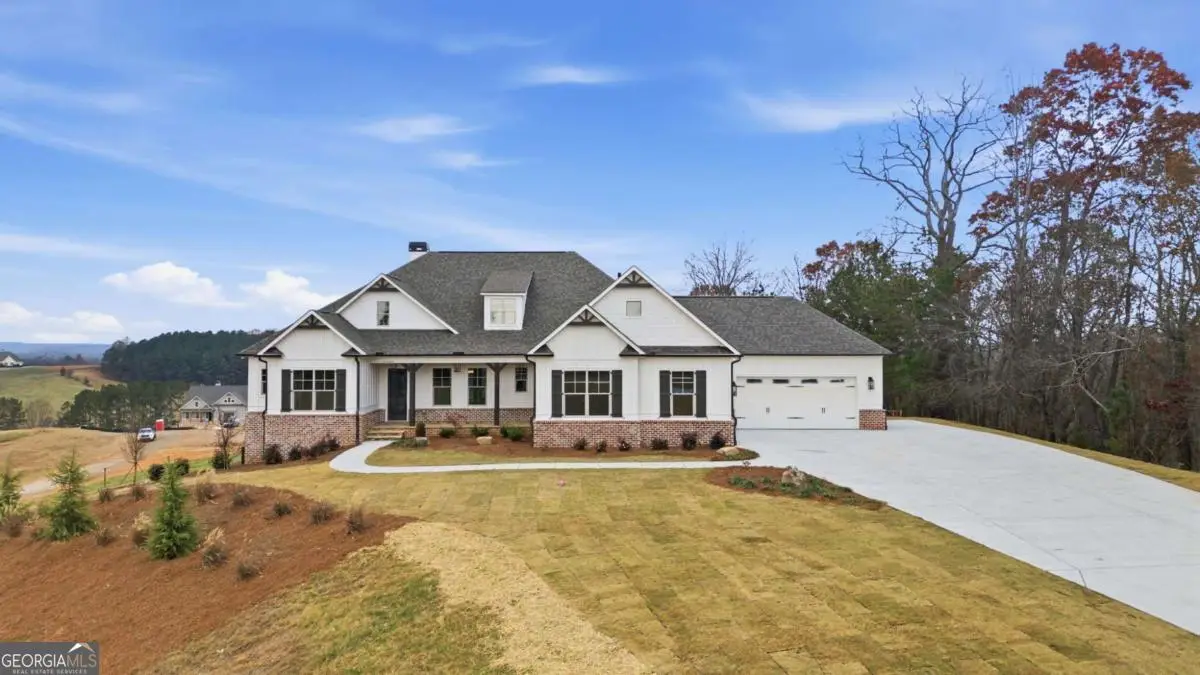 5340 Price Road, Gainesville, GA 30506 - Image #1