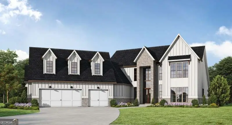 3410 Tate Lane, Cumming, GA 30041 - Image #1