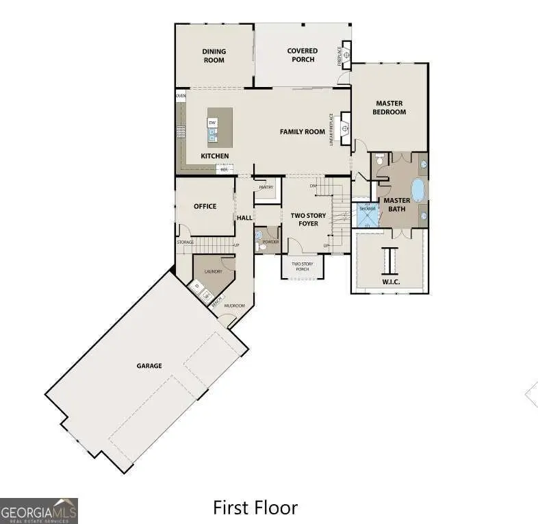 3410 Tate Lane, Cumming, GA 30041 - Image #2