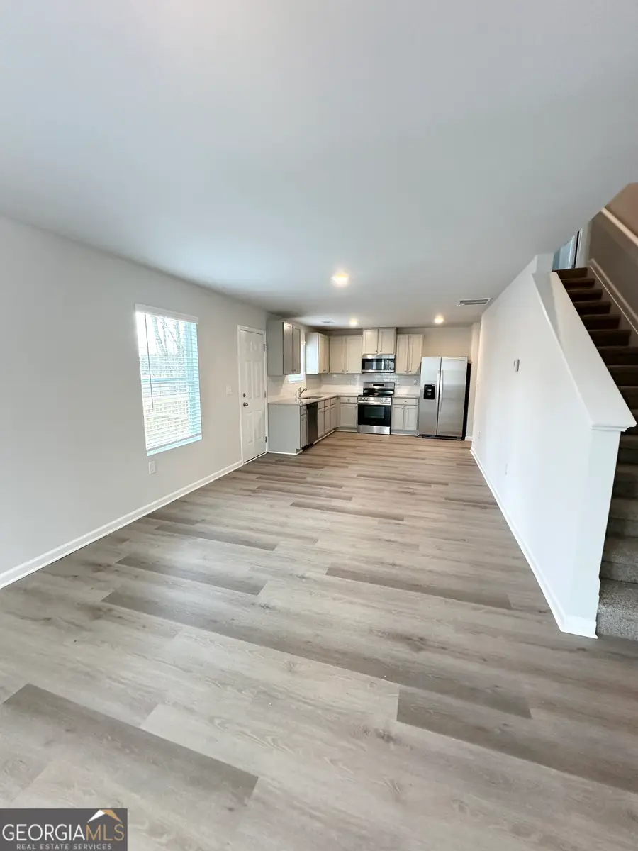 108 Deer Crossing #LOT 3, Temple, GA 30179 - Image #3