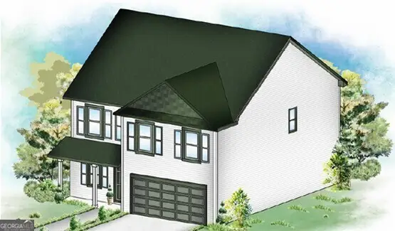 103 Deer Crossing #LOT 89, Temple, GA 30179 - Image #2