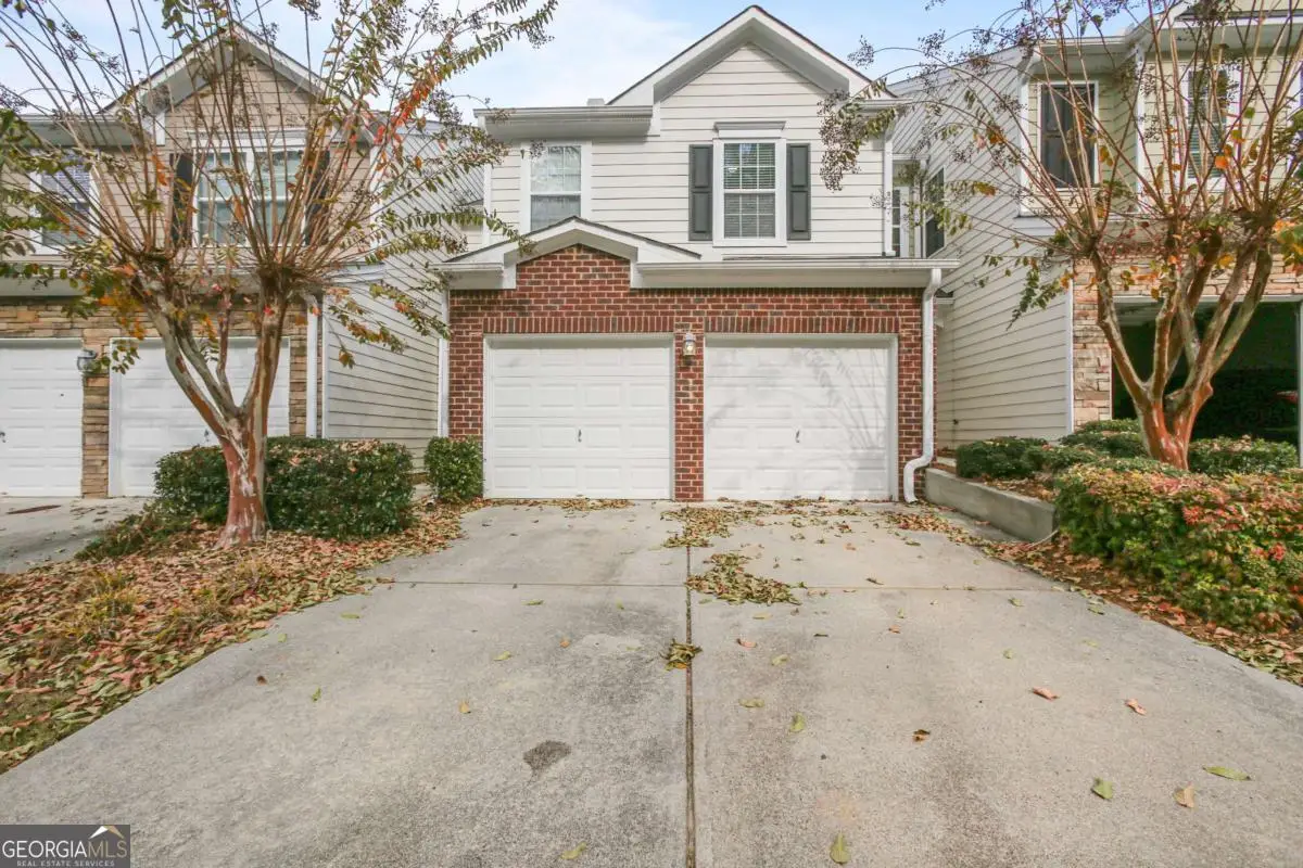 18 Jekyll Drive #31, Marietta, GA 30066 - Image #1