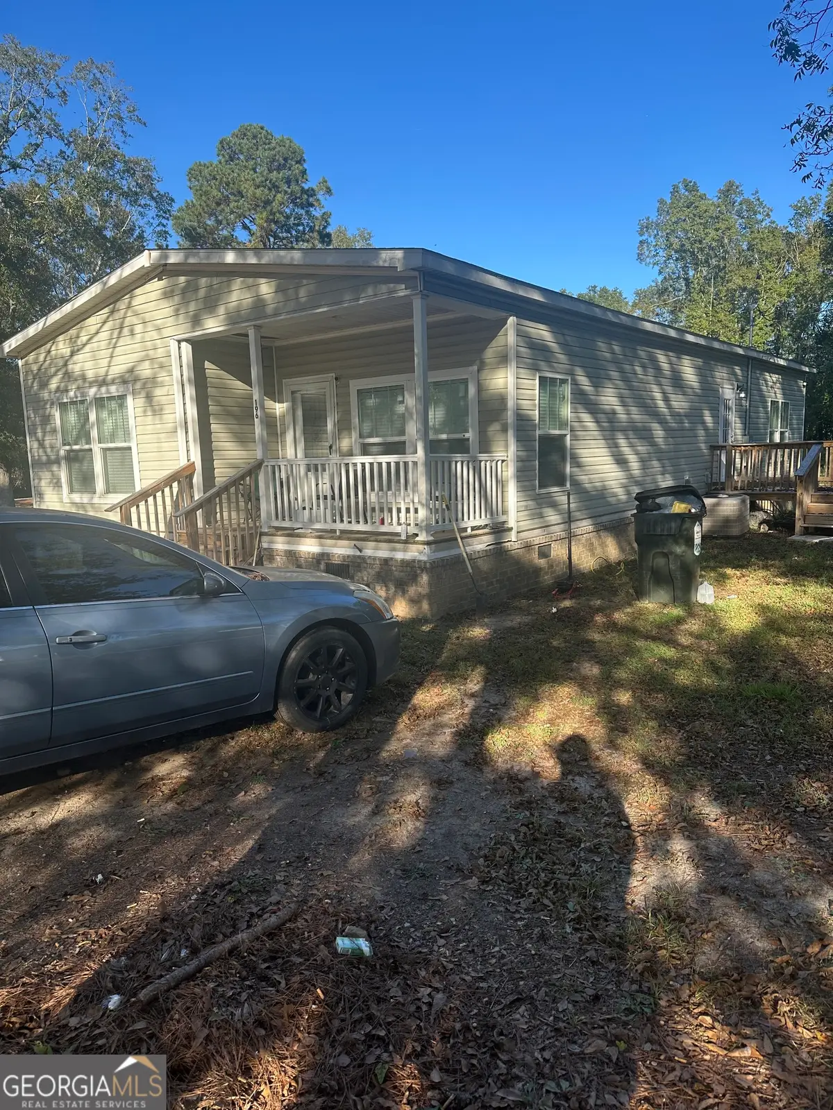 196 Dogwood Lane, Woodbury, GA 30293 - Image #1