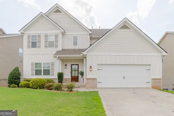 236 Villa Grande Drive, Locust Grove, GA 30248