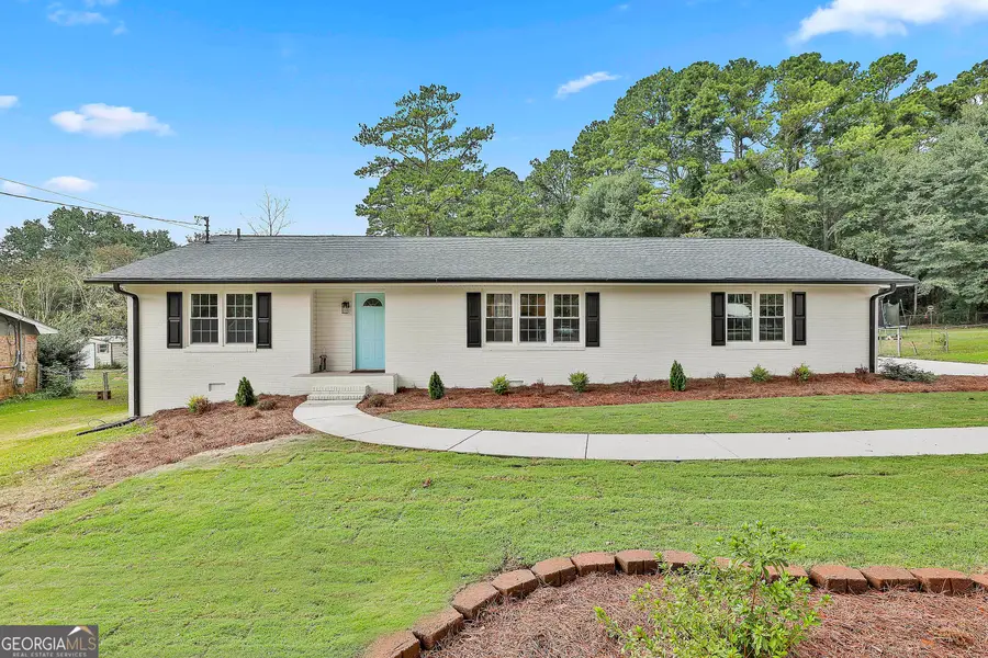 19 Foster Drive, Newnan, GA 30263 - Image #3