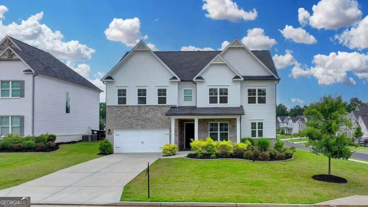 3695 Andover Street, Cumming, GA 30028 - Image #1