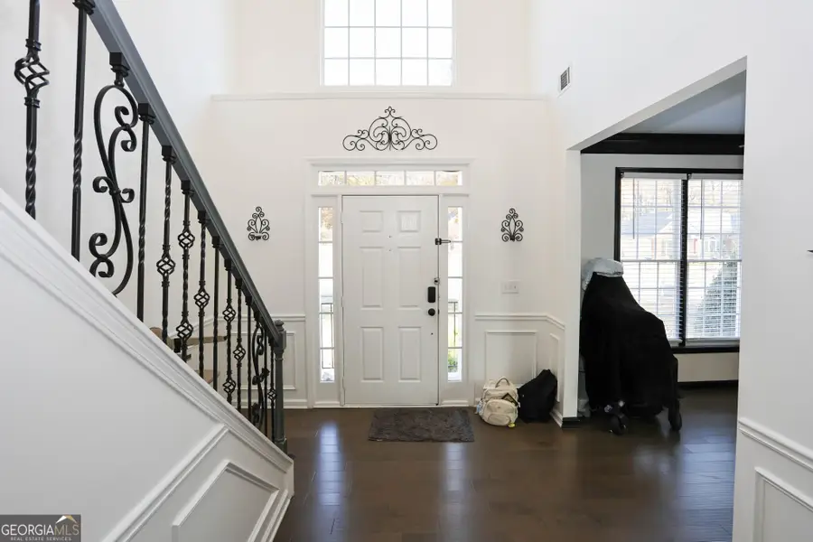 1563 Bailey Farms Drive, Lawrenceville, GA 30043 - Image #2