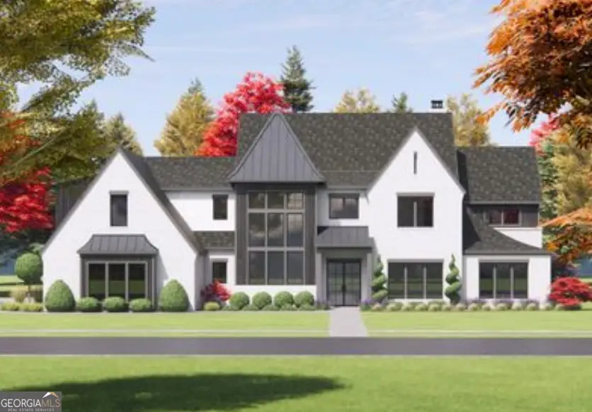 15260 Thompson Oak Road, Milton, GA 30004 - Image #1