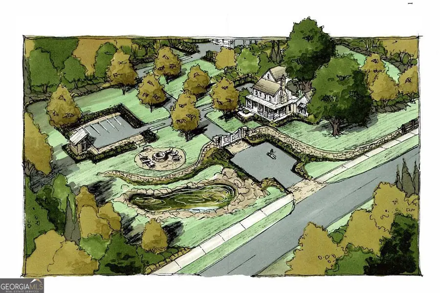 15260 Thompson Oak Road, Milton, GA 30004 - Image #3