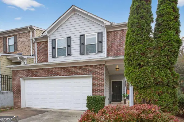 1415 Commercial Court, Norcross, GA 30093